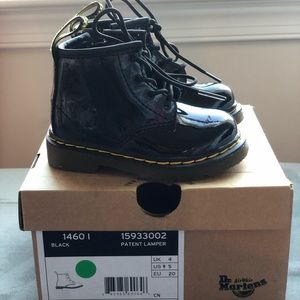 Dr. Martens
